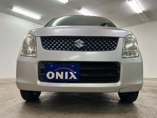 ワゴンＲ ＦＸ　鑑定書付き　ＣＤ再生　ラジオ　キーレス　車検整備付き販売車　走行距離８２４８７Ｋｍ　１年距離無制限保証　全席バイザー付き　運転席エアバック　エアコン（32枚目）