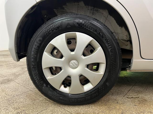 ワゴンＲ ＦＸ　鑑定書付き　ＣＤ再生　ラジオ　キーレス　車検整備付き販売車　走行距離８２４８７Ｋｍ　１年距離無制限保証　全席バイザー付き　運転席エアバック　エアコン（42枚目）