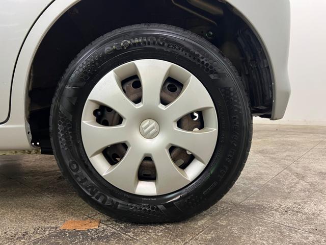 ワゴンＲ ＦＸ　鑑定書付き　ＣＤ再生　ラジオ　キーレス　車検整備付き販売車　走行距離８２４８７Ｋｍ　１年距離無制限保証　全席バイザー付き　運転席エアバック　エアコン（45枚目）