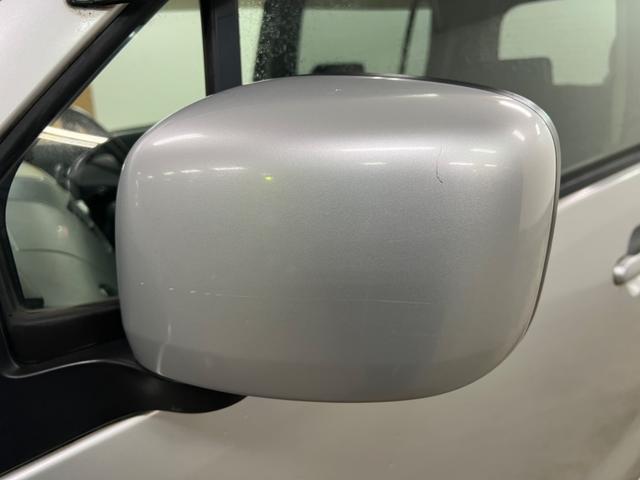 ワゴンＲ ＦＸ　鑑定書付き　ＣＤ再生　ラジオ　キーレス　車検整備付き販売車　走行距離８２４８７Ｋｍ　１年距離無制限保証　全席バイザー付き　運転席エアバック　エアコン（49枚目）