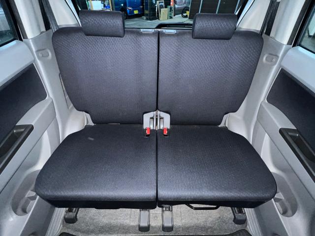 ワゴンＲ ＦＸ　鑑定書付き　ＣＤ再生　ラジオ　キーレス　車検整備付き販売車　走行距離８２４８７Ｋｍ　１年距離無制限保証　全席バイザー付き　運転席エアバック　エアコン（61枚目）