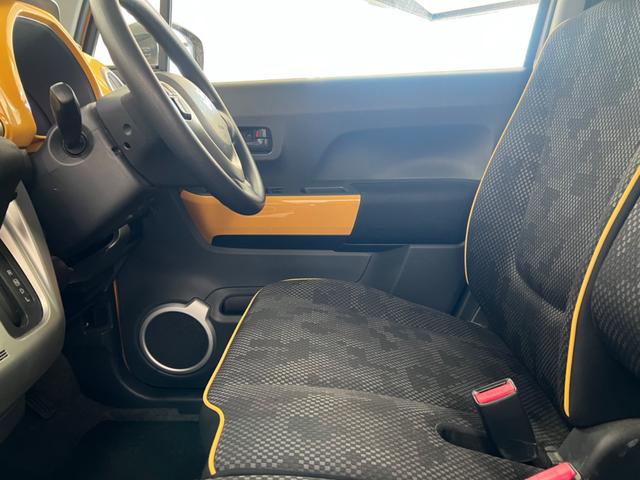 ハスラー Ｇ　鑑定書付き　ワンオーナー　衝突軽減装置　ワンセグナビ　ＣＤ再生　ドライブレコーダー付き　車検整備付き販売車　走行距離５２６６０Ｋｍ　１年距離無制限保証　全席バイザー付き（12枚目）