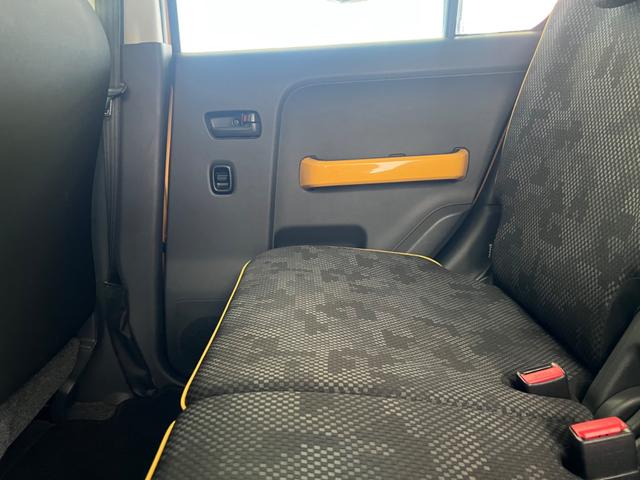 ハスラー Ｇ　鑑定書付き　ワンオーナー　衝突軽減装置　ワンセグナビ　ＣＤ再生　ドライブレコーダー付き　車検整備付き販売車　走行距離５２６６０Ｋｍ　１年距離無制限保証　全席バイザー付き（13枚目）