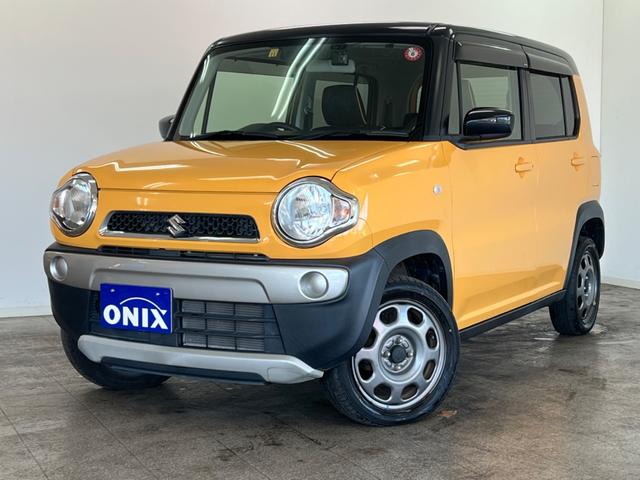 ハスラー Ｇ　鑑定書付き　ワンオーナー　衝突軽減装置　ワンセグナビ　ＣＤ再生　ドライブレコーダー付き　車検整備付き販売車　走行距離５２６６０Ｋｍ　１年距離無制限保証　全席バイザー付き（20枚目）