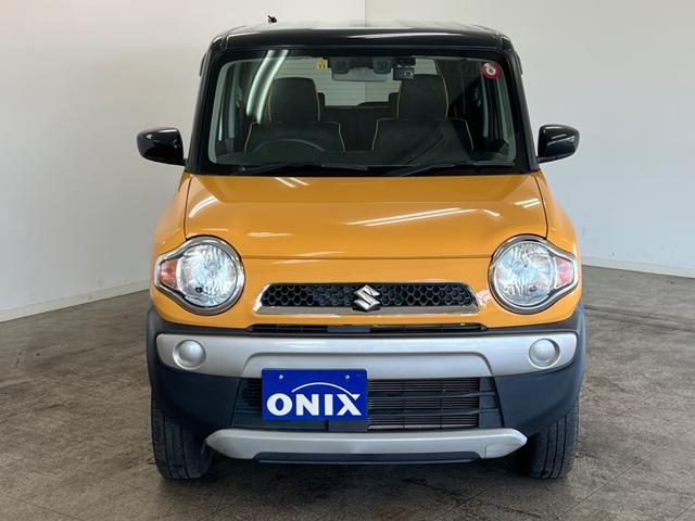 ハスラー Ｇ　鑑定書付き　ワンオーナー　衝突軽減装置　ワンセグナビ　ＣＤ再生　ドライブレコーダー付き　車検整備付き販売車　走行距離５２６６０Ｋｍ　１年距離無制限保証　全席バイザー付き（22枚目）