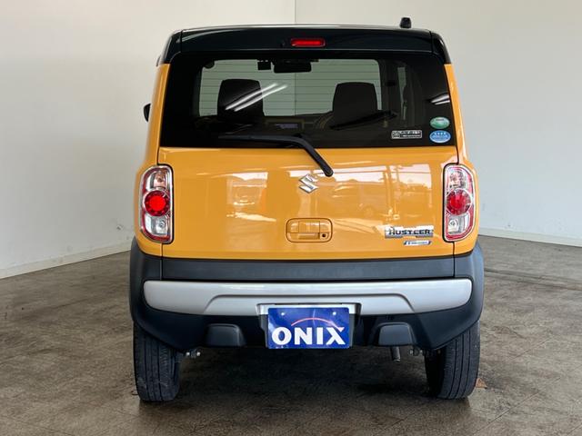 ハスラー Ｇ　鑑定書付き　ワンオーナー　衝突軽減装置　ワンセグナビ　ＣＤ再生　ドライブレコーダー付き　車検整備付き販売車　走行距離５２６６０Ｋｍ　１年距離無制限保証　全席バイザー付き（25枚目）