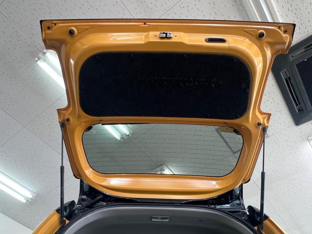 ハスラー Ｇ　鑑定書付き　ワンオーナー　衝突軽減装置　ワンセグナビ　ＣＤ再生　ドライブレコーダー付き　車検整備付き販売車　走行距離５２６６０Ｋｍ　１年距離無制限保証　全席バイザー付き（28枚目）