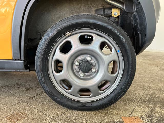 ハスラー Ｇ　鑑定書付き　ワンオーナー　衝突軽減装置　ワンセグナビ　ＣＤ再生　ドライブレコーダー付き　車検整備付き販売車　走行距離５２６６０Ｋｍ　１年距離無制限保証　全席バイザー付き（32枚目）