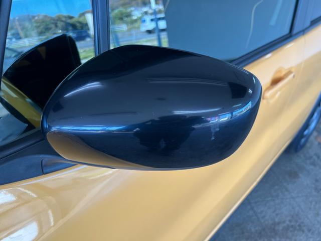 ハスラー Ｇ　鑑定書付き　ワンオーナー　衝突軽減装置　ワンセグナビ　ＣＤ再生　ドライブレコーダー付き　車検整備付き販売車　走行距離５２６６０Ｋｍ　１年距離無制限保証　全席バイザー付き（34枚目）