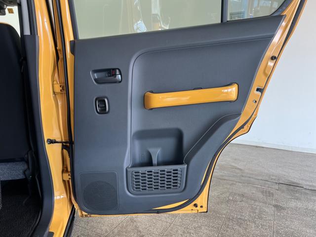 ハスラー Ｇ　鑑定書付き　ワンオーナー　衝突軽減装置　ワンセグナビ　ＣＤ再生　ドライブレコーダー付き　車検整備付き販売車　走行距離５２６６０Ｋｍ　１年距離無制限保証　全席バイザー付き（40枚目）