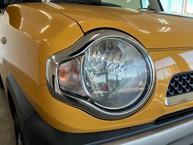 ハスラー Ｇ　鑑定書付き　ワンオーナー　衝突軽減装置　ワンセグナビ　ＣＤ再生　ドライブレコーダー付き　車検整備付き販売車　走行距離５２６６０Ｋｍ　１年距離無制限保証　全席バイザー付き（47枚目）