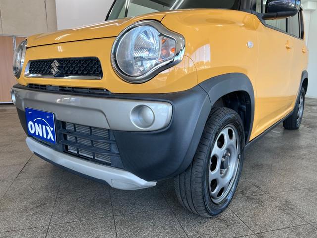 ハスラー Ｇ　鑑定書付き　ワンオーナー　衝突軽減装置　ワンセグナビ　ＣＤ再生　ドライブレコーダー付き　車検整備付き販売車　走行距離５２６６０Ｋｍ　１年距離無制限保証　全席バイザー付き（49枚目）