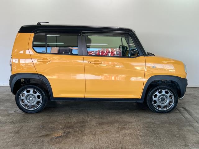 ハスラー Ｇ　鑑定書付き　ワンオーナー　衝突軽減装置　ワンセグナビ　ＣＤ再生　ドライブレコーダー付き　車検整備付き販売車　走行距離５２６６０Ｋｍ　１年距離無制限保証　全席バイザー付き（55枚目）