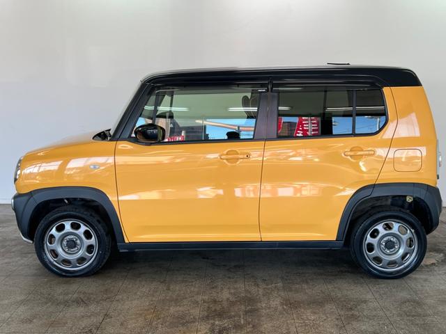 ハスラー Ｇ　鑑定書付き　ワンオーナー　衝突軽減装置　ワンセグナビ　ＣＤ再生　ドライブレコーダー付き　車検整備付き販売車　走行距離５２６６０Ｋｍ　１年距離無制限保証　全席バイザー付き（56枚目）