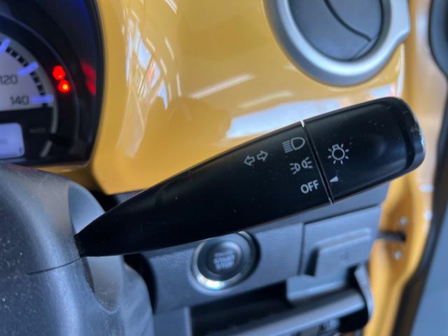 ハスラー Ｇ　鑑定書付き　ワンオーナー　衝突軽減装置　ワンセグナビ　ＣＤ再生　ドライブレコーダー付き　車検整備付き販売車　走行距離５２６６０Ｋｍ　１年距離無制限保証　全席バイザー付き（60枚目）