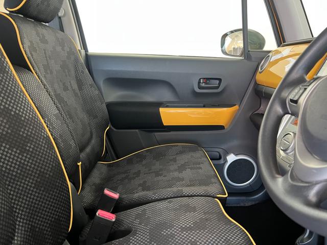 ハスラー Ｇ　鑑定書付き　ワンオーナー　衝突軽減装置　ワンセグナビ　ＣＤ再生　ドライブレコーダー付き　車検整備付き販売車　走行距離５２６６０Ｋｍ　１年距離無制限保証　全席バイザー付き（65枚目）