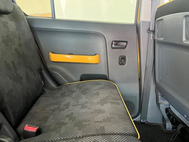 ハスラー Ｇ　鑑定書付き　ワンオーナー　衝突軽減装置　ワンセグナビ　ＣＤ再生　ドライブレコーダー付き　車検整備付き販売車　走行距離５２６６０Ｋｍ　１年距離無制限保証　全席バイザー付き（66枚目）