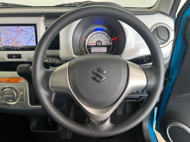 ハスラー Ｇ　鑑定書付き　衝突軽減装置　ワンセグナビ　Ｂｌｕｅｔｏｏｔｈ　ＥＴＣ装備車　プッシュスタート　車検整備付き販売車　走行距離５６３７８Ｋｍ　１年距離無制限保証　全席バイザー付き（5枚目）