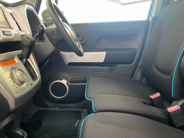 ハスラー Ｇ　鑑定書付き　衝突軽減装置　ワンセグナビ　Ｂｌｕｅｔｏｏｔｈ　ＥＴＣ装備車　プッシュスタート　車検整備付き販売車　走行距離５６３７８Ｋｍ　１年距離無制限保証　全席バイザー付き（12枚目）