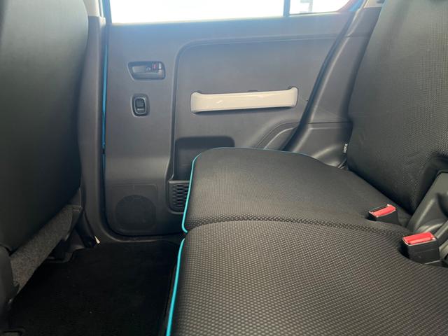 ハスラー Ｇ　鑑定書付き　衝突軽減装置　ワンセグナビ　Ｂｌｕｅｔｏｏｔｈ　ＥＴＣ装備車　プッシュスタート　車検整備付き販売車　走行距離５６３７８Ｋｍ　１年距離無制限保証　全席バイザー付き（13枚目）