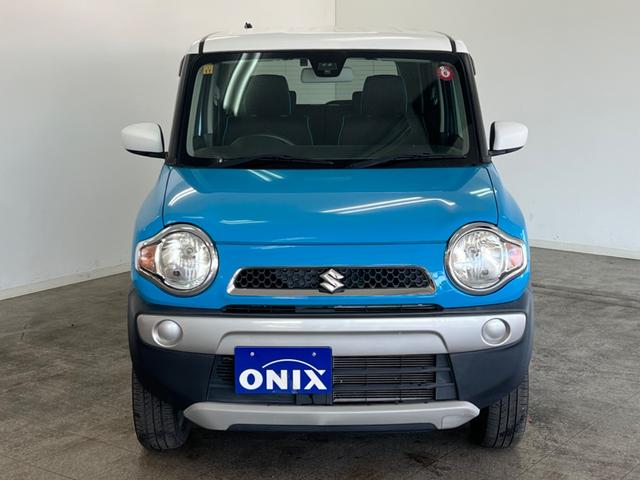 ハスラー Ｇ　鑑定書付き　衝突軽減装置　ワンセグナビ　Ｂｌｕｅｔｏｏｔｈ　ＥＴＣ装備車　プッシュスタート　車検整備付き販売車　走行距離５６３７８Ｋｍ　１年距離無制限保証　全席バイザー付き（21枚目）