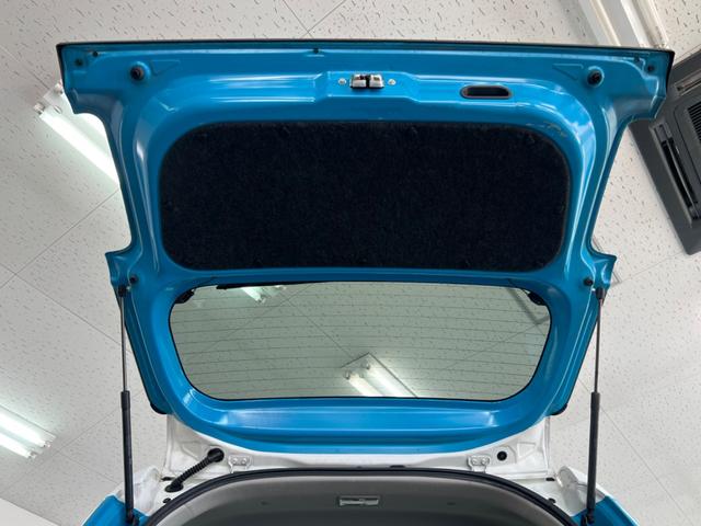 ハスラー Ｇ　鑑定書付き　衝突軽減装置　ワンセグナビ　Ｂｌｕｅｔｏｏｔｈ　ＥＴＣ装備車　プッシュスタート　車検整備付き販売車　走行距離５６３７８Ｋｍ　１年距離無制限保証　全席バイザー付き（27枚目）