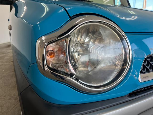 ハスラー Ｇ　鑑定書付き　衝突軽減装置　ワンセグナビ　Ｂｌｕｅｔｏｏｔｈ　ＥＴＣ装備車　プッシュスタート　車検整備付き販売車　走行距離５６３７８Ｋｍ　１年距離無制限保証　全席バイザー付き（32枚目）