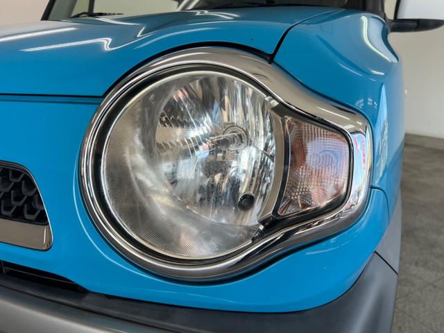 ハスラー Ｇ　鑑定書付き　衝突軽減装置　ワンセグナビ　Ｂｌｕｅｔｏｏｔｈ　ＥＴＣ装備車　プッシュスタート　車検整備付き販売車　走行距離５６３７８Ｋｍ　１年距離無制限保証　全席バイザー付き（34枚目）