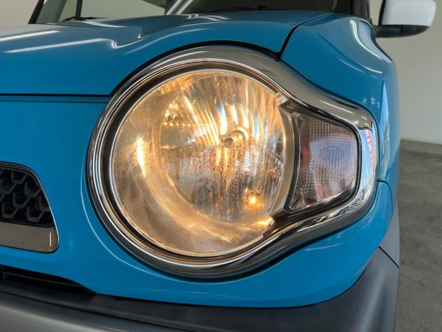 ハスラー Ｇ　鑑定書付き　衝突軽減装置　ワンセグナビ　Ｂｌｕｅｔｏｏｔｈ　ＥＴＣ装備車　プッシュスタート　車検整備付き販売車　走行距離５６３７８Ｋｍ　１年距離無制限保証　全席バイザー付き（35枚目）