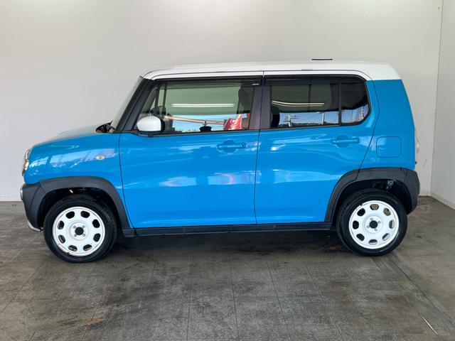 ハスラー Ｇ　鑑定書付き　衝突軽減装置　ワンセグナビ　Ｂｌｕｅｔｏｏｔｈ　ＥＴＣ装備車　プッシュスタート　車検整備付き販売車　走行距離５６３７８Ｋｍ　１年距離無制限保証　全席バイザー付き（49枚目）