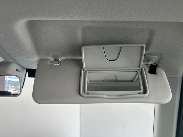 ハスラー Ｇ　鑑定書付き　衝突軽減装置　ワンセグナビ　Ｂｌｕｅｔｏｏｔｈ　ＥＴＣ装備車　プッシュスタート　車検整備付き販売車　走行距離５６３７８Ｋｍ　１年距離無制限保証　全席バイザー付き（51枚目）