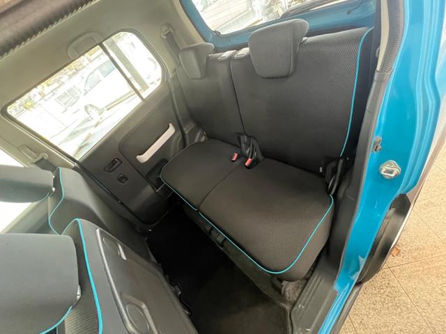 ハスラー Ｇ　鑑定書付き　衝突軽減装置　ワンセグナビ　Ｂｌｕｅｔｏｏｔｈ　ＥＴＣ装備車　プッシュスタート　車検整備付き販売車　走行距離５６３７８Ｋｍ　１年距離無制限保証　全席バイザー付き（55枚目）