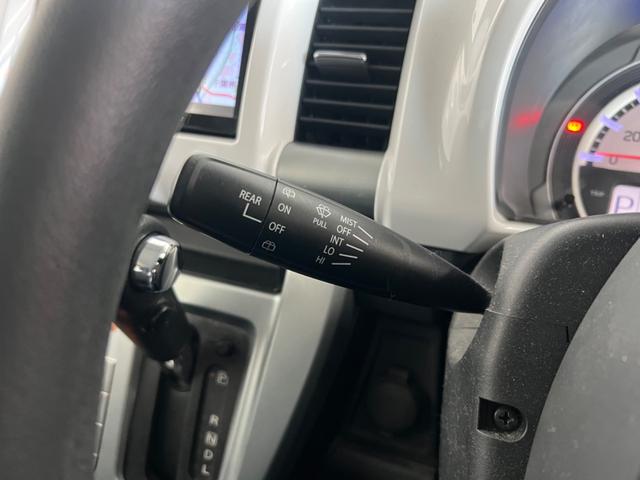 ハスラー Ｇ　鑑定書付き　衝突軽減装置　ワンセグナビ　Ｂｌｕｅｔｏｏｔｈ　ＥＴＣ装備車　プッシュスタート　車検整備付き販売車　走行距離５６３７８Ｋｍ　１年距離無制限保証　全席バイザー付き（59枚目）