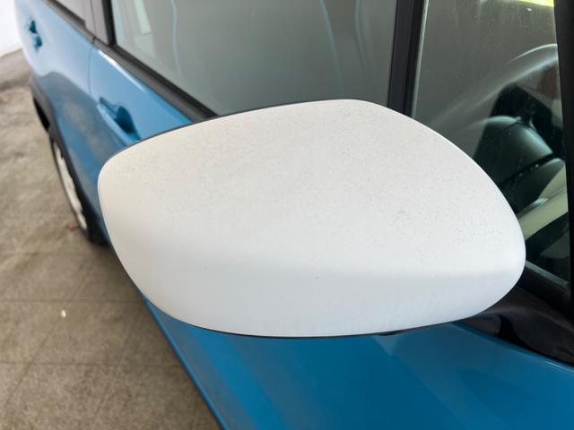 ハスラー Ｇ　鑑定書付き　衝突軽減装置　ワンセグナビ　Ｂｌｕｅｔｏｏｔｈ　ＥＴＣ装備車　プッシュスタート　車検整備付き販売車　走行距離５６３７８Ｋｍ　１年距離無制限保証　全席バイザー付き（63枚目）