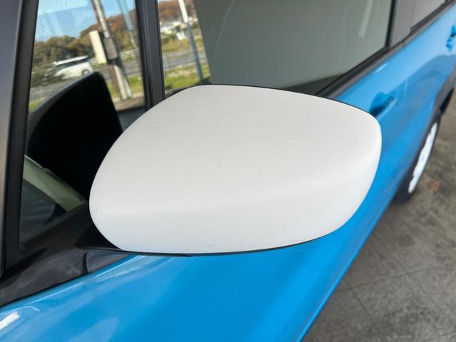 ハスラー Ｇ　鑑定書付き　衝突軽減装置　ワンセグナビ　Ｂｌｕｅｔｏｏｔｈ　ＥＴＣ装備車　プッシュスタート　車検整備付き販売車　走行距離５６３７８Ｋｍ　１年距離無制限保証　全席バイザー付き（64枚目）