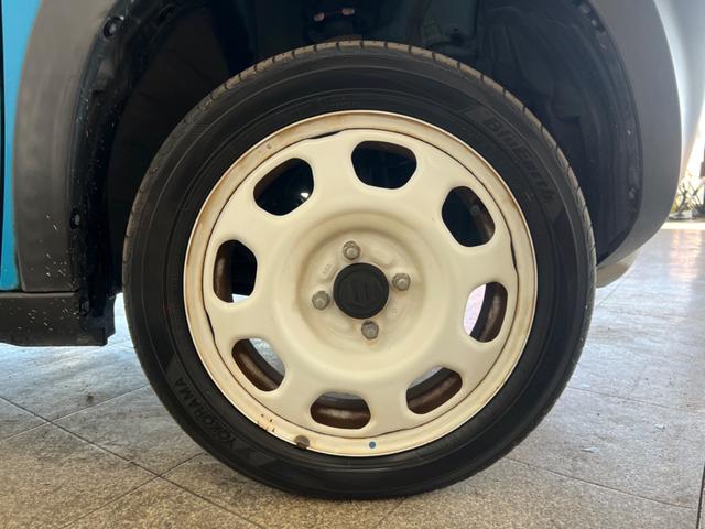 ハスラー Ｇ　鑑定書付き　衝突軽減装置　ワンセグナビ　Ｂｌｕｅｔｏｏｔｈ　ＥＴＣ装備車　プッシュスタート　車検整備付き販売車　走行距離５６３７８Ｋｍ　１年距離無制限保証　全席バイザー付き（68枚目）