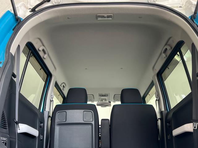 ハスラー Ｇ　鑑定書付き　衝突軽減装置　ワンセグナビ　Ｂｌｕｅｔｏｏｔｈ　ＥＴＣ装備車　プッシュスタート　車検整備付き販売車　走行距離５６３７８Ｋｍ　１年距離無制限保証　全席バイザー付き（70枚目）