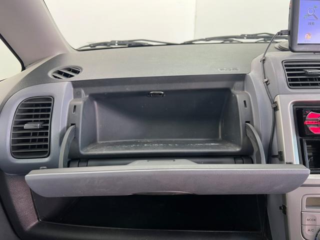 ライフ F エアロプレミアム 鑑定書付き CDオーディオ ポータブルナビ キーレス 車検令和8年7月 走行距離79949Km 全席バイザー付き 運転席エアバック エアコン(17枚目)