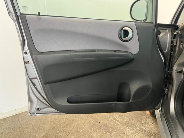 ライフ F エアロプレミアム 鑑定書付き CDオーディオ ポータブルナビ キーレス 車検令和8年7月 走行距離79949Km 全席バイザー付き 運転席エアバック エアコン(34枚目)