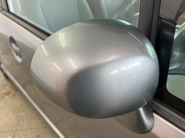 ライフ F エアロプレミアム 鑑定書付き CDオーディオ ポータブルナビ キーレス 車検令和8年7月 走行距離79949Km 全席バイザー付き 運転席エアバック エアコン(59枚目)