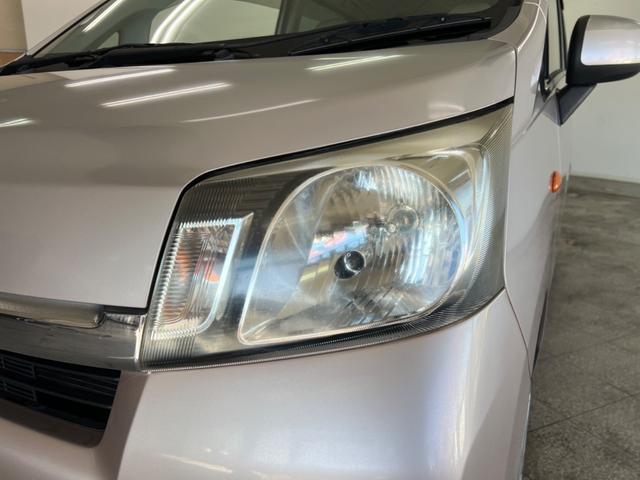 ムーヴ Ｌ　鑑定書付き　ワンセグナビ　ＣＤ再生　キーレス　車検整備付き販売車　走行距離６７５２６Ｋｍ　１年距離無制限保証　全席バイザー付き　運転席エアバック（52枚目）