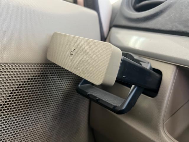 ムーヴ Ｌ　鑑定書付き　ワンセグナビ　ＣＤ再生　キーレス　車検整備付き販売車　走行距離６７５２６Ｋｍ　１年距離無制限保証　全席バイザー付き　運転席エアバック（53枚目）