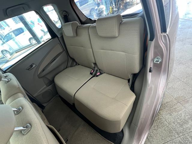 ムーヴ Ｌ　鑑定書付き　ワンセグナビ　ＣＤ再生　キーレス　車検整備付き販売車　走行距離６７５２６Ｋｍ　１年距離無制限保証　全席バイザー付き　運転席エアバック（57枚目）