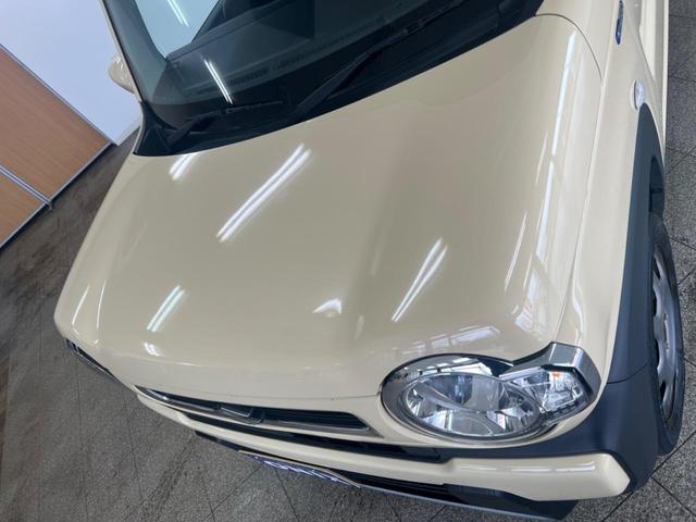 ハスラー ハイブリッドＧ　鑑定書付き　ワンオーナー　ワンセグナビ　Ｂｌｕｅｔｏｏｔｈ　両席シートヒーター　プッシュスタート　車検令和８年５月　走行距離７２３０３Ｋｍ　１年距離無制限保証　全席バイザー付き（68枚目）