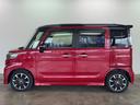 ハイブリッドXS 鑑定書付き 衝突軽減装置 ワンセグナビ Bluetooth ETC装備車 前ドラレコ付き 両側電動雄パワースライドドア 車検令和9年8月 走行距離20184Km 1年距離無制限保証 電動格納ミラー(35枚目)