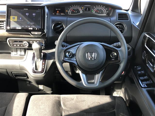 G・L 社外8型メモリーナビ(AVIC-RL900)/フルセグTV/CD/DVD/Bluetooth/バックカメラ/片側パワースライドドア/LEDヘッドライト/オートライト/LEDフォグ/スペア1個/ETC(33枚目)