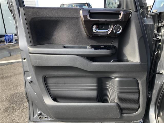 G・L 社外8型メモリーナビ(AVIC-RL900)/フルセグTV/CD/DVD/Bluetooth/バックカメラ/片側パワースライドドア/LEDヘッドライト/オートライト/LEDフォグ/スペア1個/ETC(34枚目)