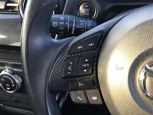 XD 4WD スマートシティブレーキサポート 純正メモリナビ(DTV/CD/DVD/BT/AM/FM/AUX/USB) LEDヘッドライト クルーズコントロール ETC スマートキー(6枚目)
