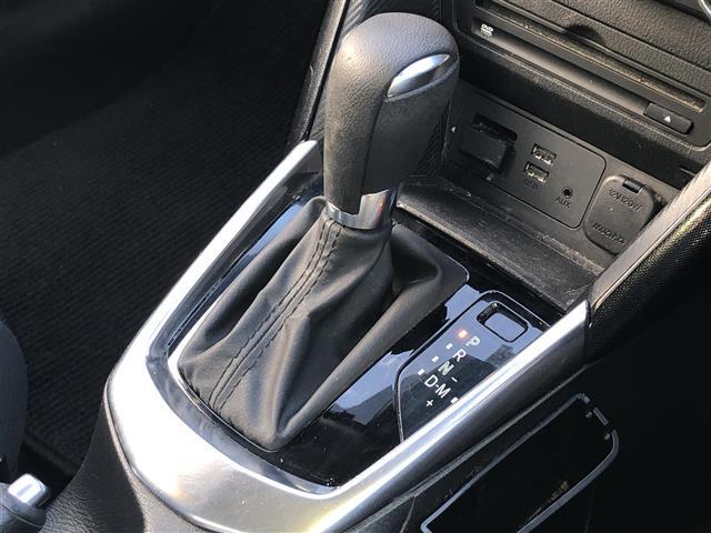 XD 4WD スマートシティブレーキサポート 純正メモリナビ(DTV/CD/DVD/BT/AM/FM/AUX/USB) LEDヘッドライト クルーズコントロール ETC スマートキー(13枚目)