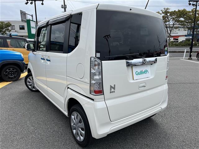 G・Lパッケージ 純正ナビ AM FM BT DTV バックカメラ ETC 片側パワースライドドア 前席シートヒーター プッシュスタート スマートキー スペアキー(3枚目)